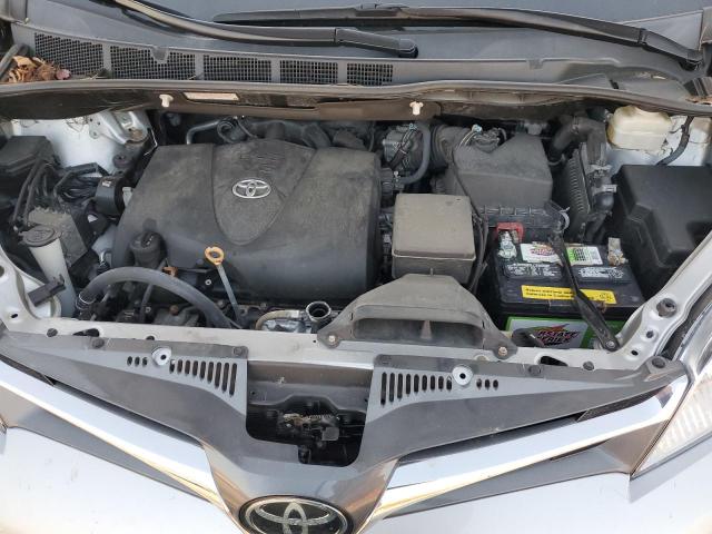 Photo 11 VIN: 5TDDZ3DC7LS243223 - TOYOTA ALL MODELS 