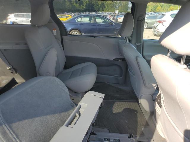 Photo 10 VIN: 5TDDZ3DC7LS247076 - TOYOTA SIENNA XLE 