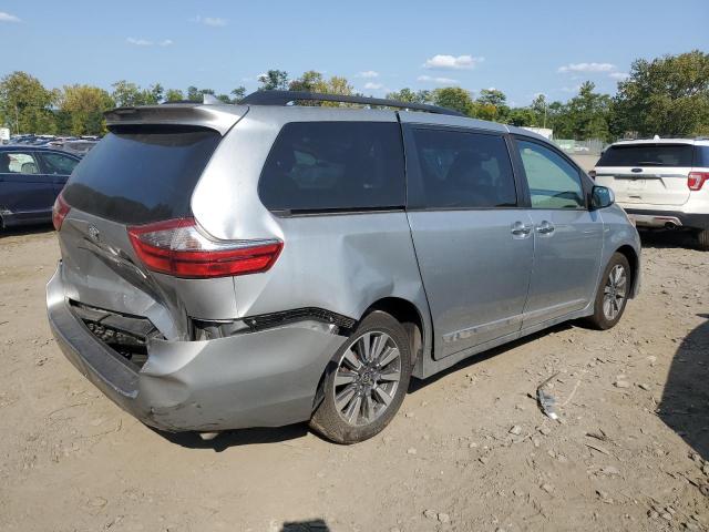 Photo 2 VIN: 5TDDZ3DC7LS247076 - TOYOTA SIENNA XLE 