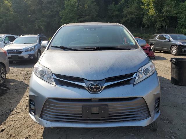 Photo 4 VIN: 5TDDZ3DC7LS247076 - TOYOTA SIENNA XLE 