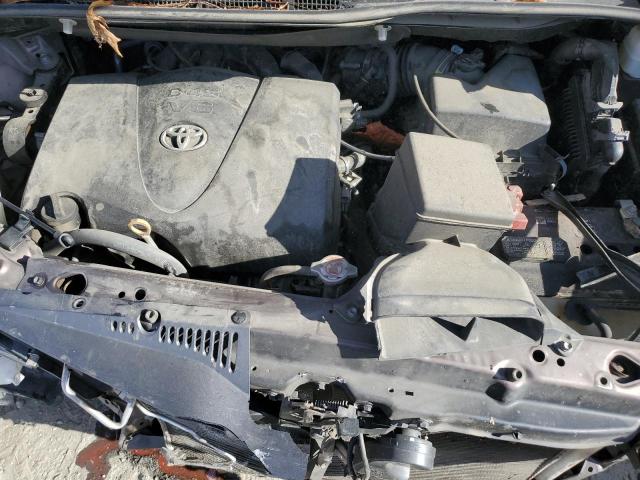 Photo 11 VIN: 5TDDZ3DC7LS250625 - TOYOTA ALL MODELS 