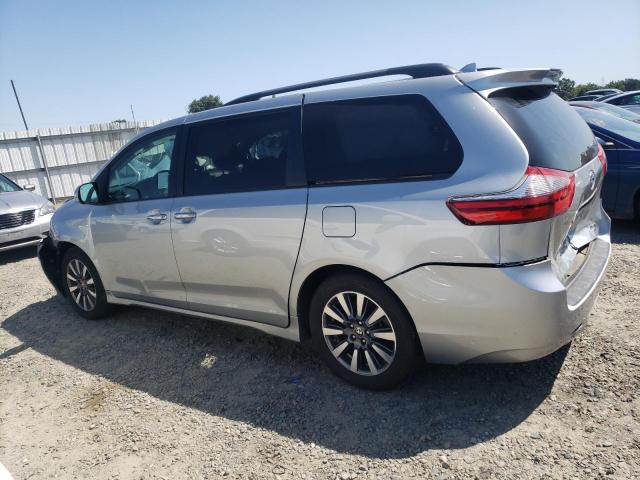 Photo 1 VIN: 5TDDZ3DC7LS251936 - TOYOTA SIENNA XLE 