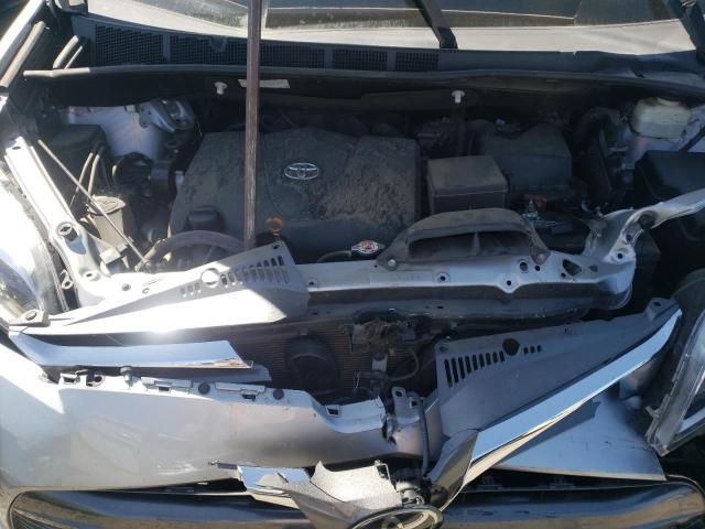 Photo 11 VIN: 5TDDZ3DC7LS251936 - TOYOTA SIENNA XLE 