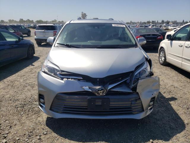 Photo 4 VIN: 5TDDZ3DC7LS251936 - TOYOTA SIENNA XLE 