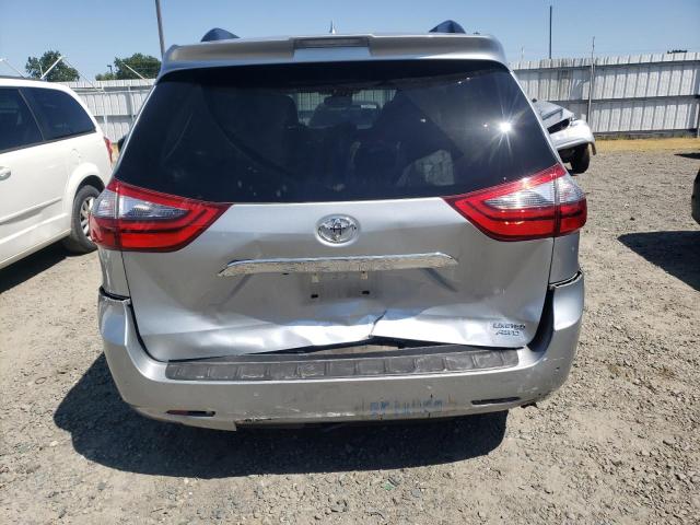 Photo 5 VIN: 5TDDZ3DC7LS251936 - TOYOTA SIENNA XLE 