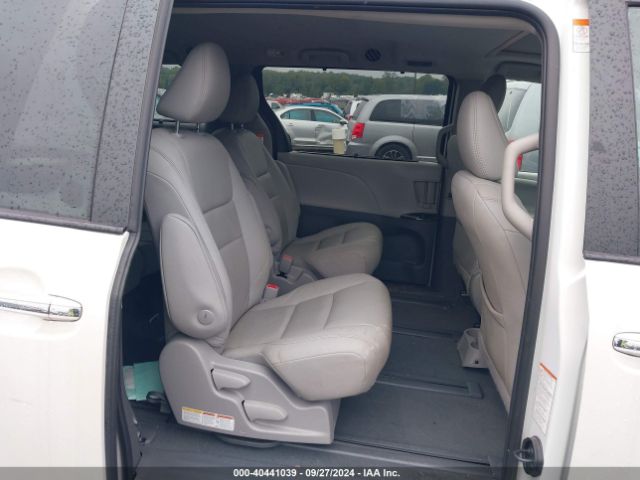 Photo 7 VIN: 5TDDZ3DC8LS238886 - TOYOTA SIENNA 