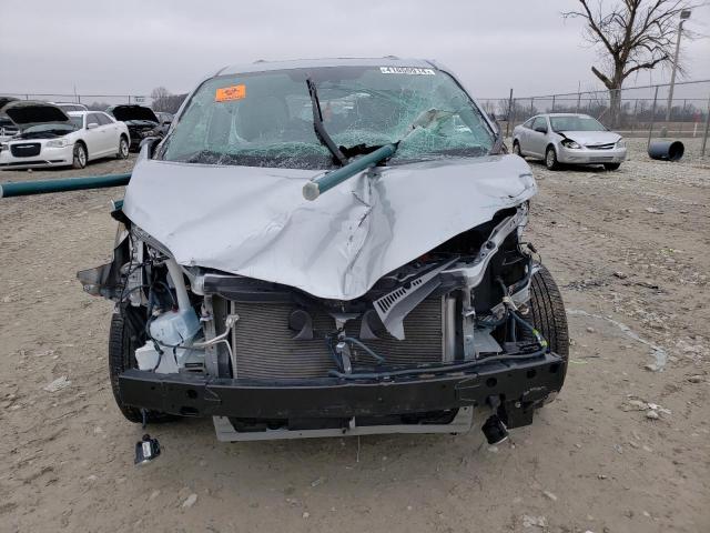 Photo 4 VIN: 5TDDZ3DC8LS241335 - TOYOTA SIENNA XLE 