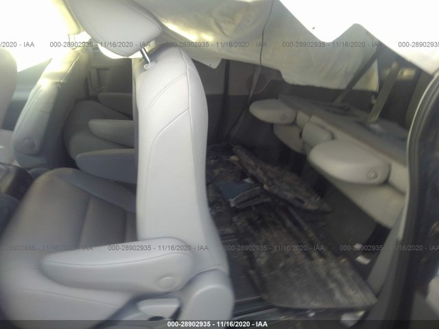 Photo 7 VIN: 5TDDZ3DC8LS242582 - TOYOTA SIENNA 