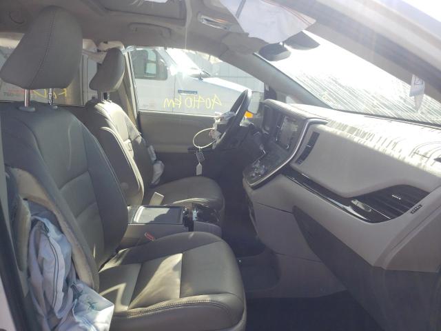 Photo 4 VIN: 5TDDZ3DC8LS247409 - TOYOTA SIENNA XLE 