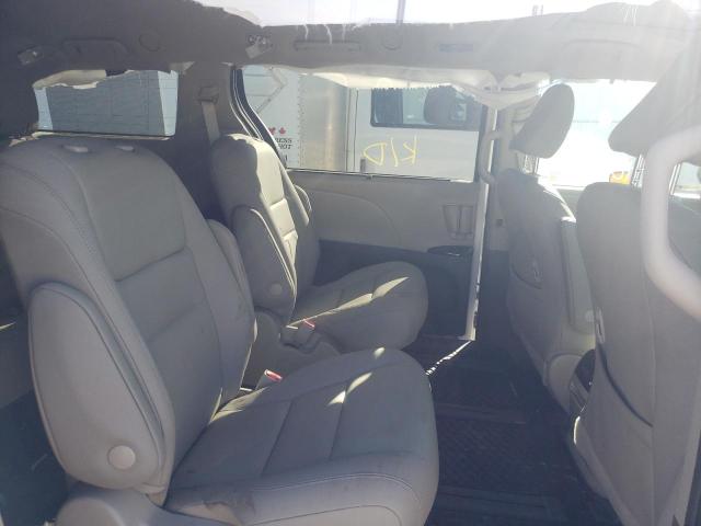 Photo 5 VIN: 5TDDZ3DC8LS247409 - TOYOTA SIENNA XLE 