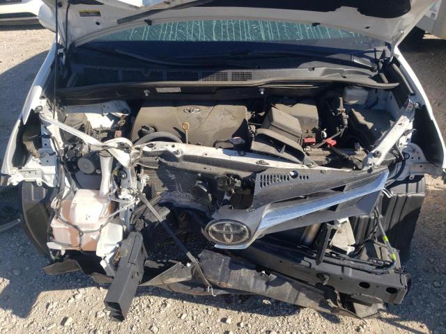 Photo 6 VIN: 5TDDZ3DC8LS247409 - TOYOTA SIENNA XLE 