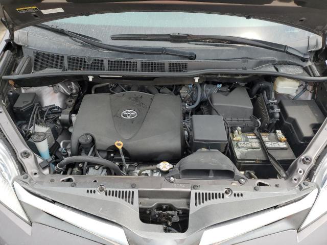 Photo 11 VIN: 5TDDZ3DC8LS248950 - TOYOTA SIENNA XLE 