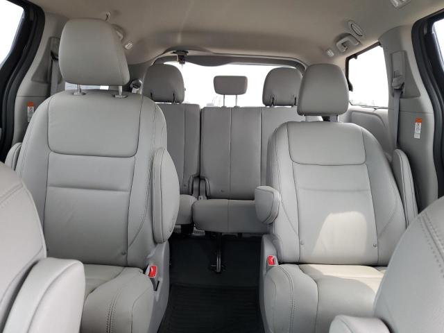 Photo 9 VIN: 5TDDZ3DC8LS248950 - TOYOTA SIENNA XLE 