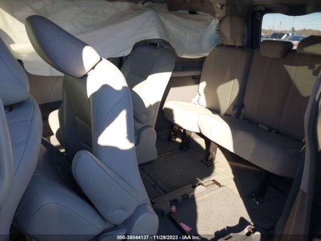 Photo 7 VIN: 5TDDZ3DC9HS154342 - TOYOTA SIENNA 