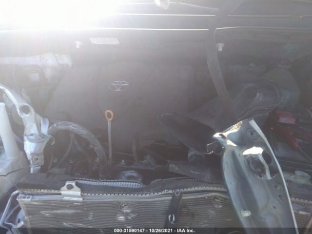 Photo 9 VIN: 5TDDZ3DC9HS162523 - TOYOTA SIENNA 