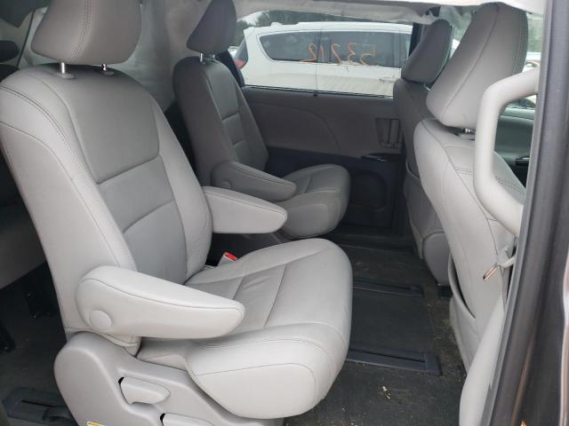 Photo 5 VIN: 5TDDZ3DC9HS169309 - TOYOTA SIENNA XLE 