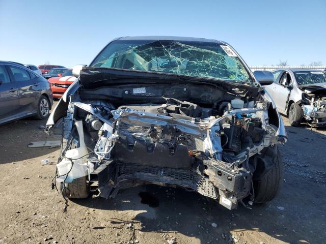 Photo 4 VIN: 5TDDZ3DC9HS169410 - TOYOTA SIENNA XLE 