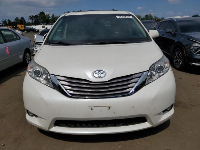 Photo 4 VIN: 5TDDZ3DC9HS169522 - TOYOTA SIENNA XLE 