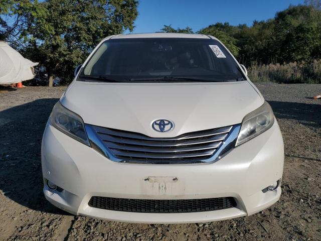 Photo 4 VIN: 5TDDZ3DC9HS171240 - TOYOTA SIENNA XLE 