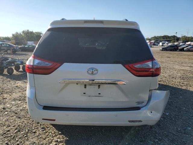 Photo 5 VIN: 5TDDZ3DC9HS171240 - TOYOTA SIENNA XLE 