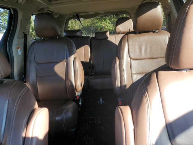 Photo 9 VIN: 5TDDZ3DC9HS171240 - TOYOTA SIENNA XLE 