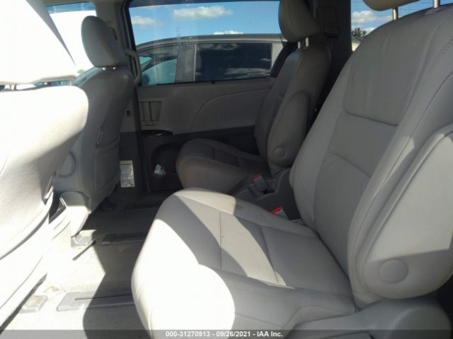 Photo 7 VIN: 5TDDZ3DC9HS187969 - TOYOTA SIENNA 