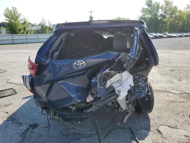 Photo 5 VIN: 5TDDZ3DC9JS202931 - TOYOTA SIENNA XLE 