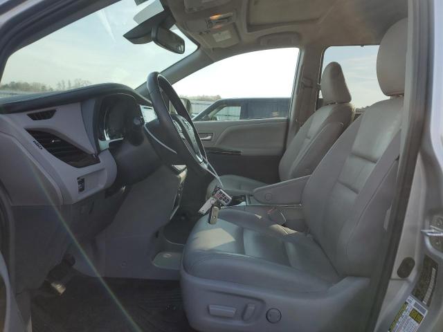 Photo 6 VIN: 5TDDZ3DC9KS213784 - TOYOTA SIENNA XLE 