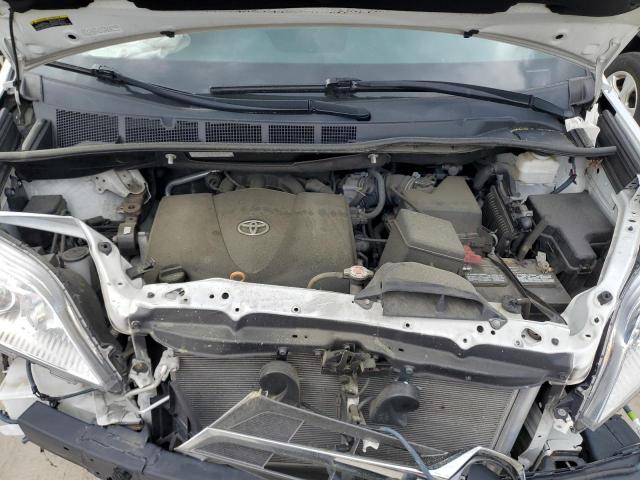 Photo 11 VIN: 5TDDZ3DC9LS239786 - TOYOTA SIENNA XLE 