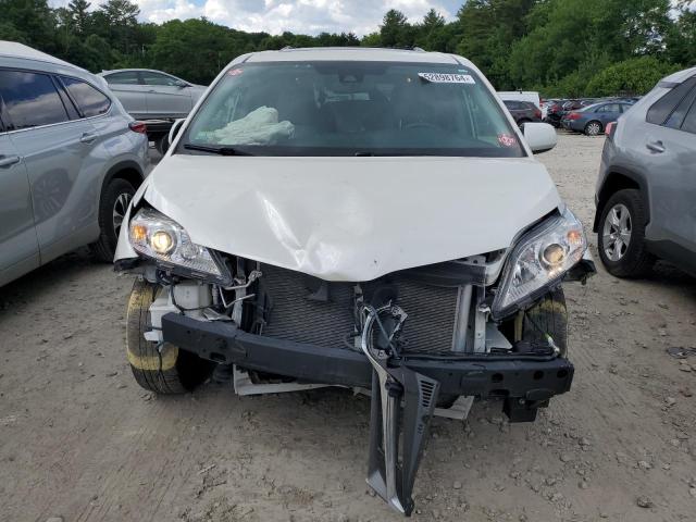 Photo 4 VIN: 5TDDZ3DC9LS239786 - TOYOTA SIENNA XLE 