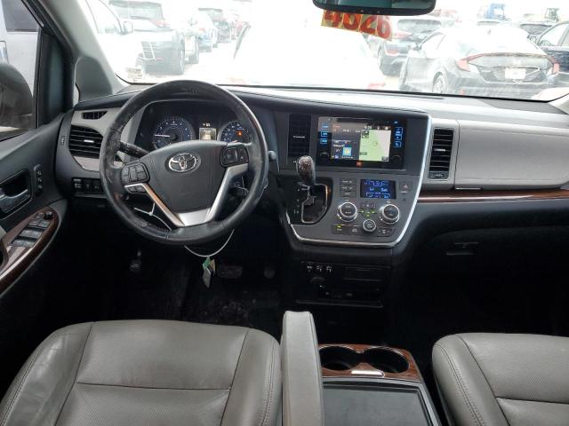 Photo 7 VIN: 5TDDZ3DCXHS172753 - TOYOTA SIENNA XLE 