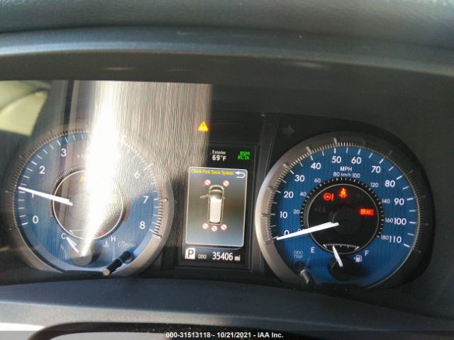 Photo 6 VIN: 5TDDZ3DCXJS192782 - TOYOTA SIENNA 