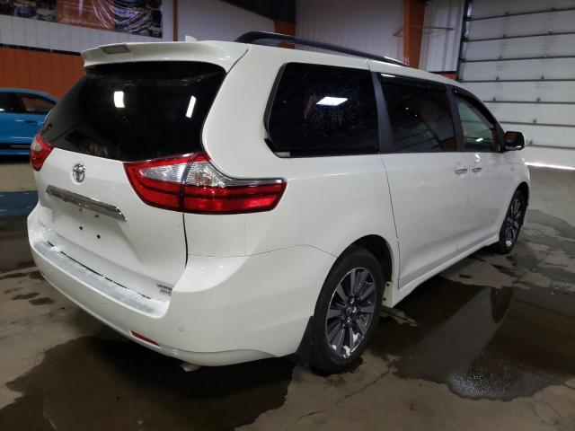 Photo 3 VIN: 5TDDZ3DCXJS206597 - TOYOTA SIENNA XLE 