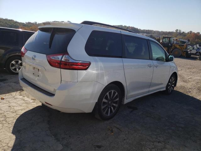 Photo 2 VIN: 5TDDZ3DCXJS208141 - TOYOTA SIENNA XLE 