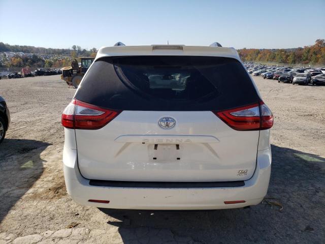 Photo 5 VIN: 5TDDZ3DCXJS208141 - TOYOTA SIENNA XLE 