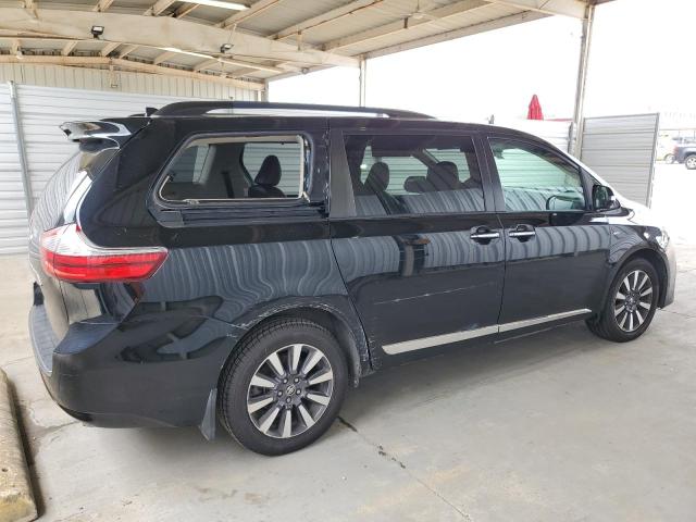 Photo 2 VIN: 5TDDZ3DCXKS224115 - TOYOTA SIENNA XLE 