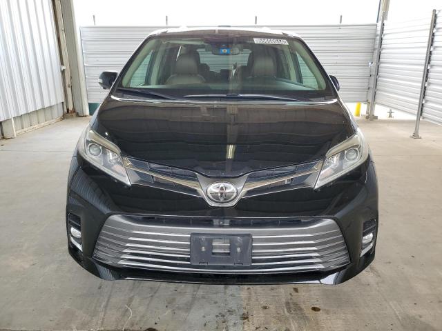 Photo 4 VIN: 5TDDZ3DCXKS224115 - TOYOTA SIENNA XLE 