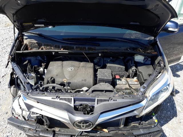 Photo 11 VIN: 5TDDZ3DCXKS225202 - TOYOTA SIENNA XLE 