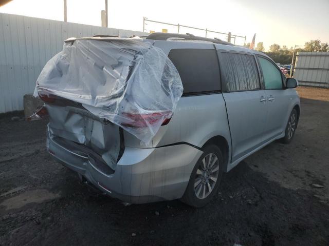 Photo 2 VIN: 5TDDZ3DCXKS227659 - TOYOTA SIENNA XLE 