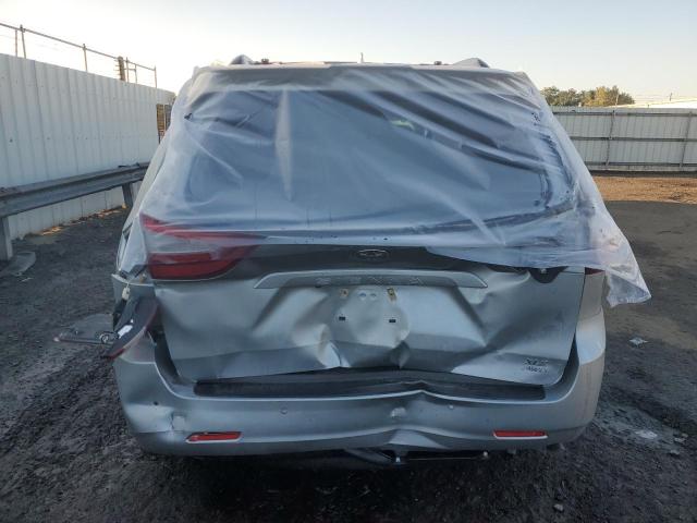 Photo 5 VIN: 5TDDZ3DCXKS227659 - TOYOTA SIENNA XLE 