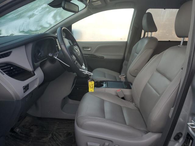 Photo 6 VIN: 5TDDZ3DCXKS227659 - TOYOTA SIENNA XLE 