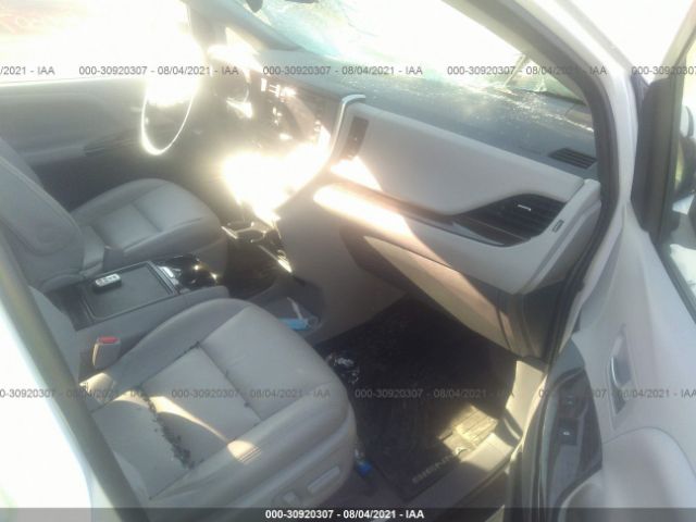 Photo 4 VIN: 5TDDZ3DCXLS231115 - TOYOTA SIENNA 