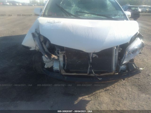 Photo 5 VIN: 5TDDZ3DCXLS231115 - TOYOTA SIENNA 