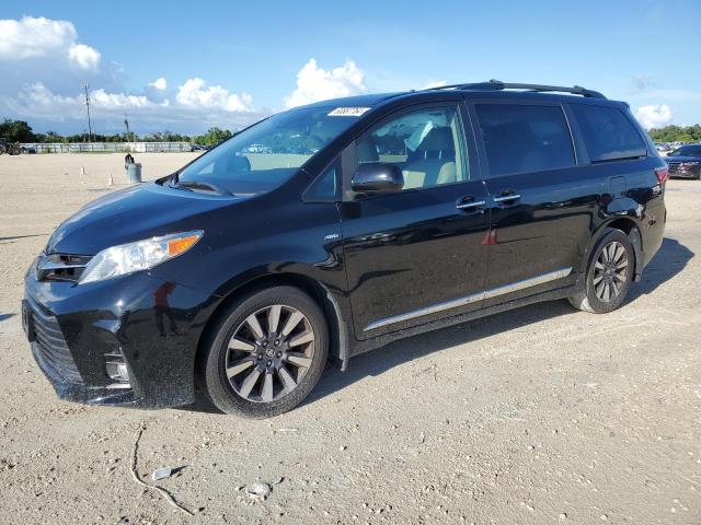 Photo 0 VIN: 5TDDZ3DCXLS234158 - TOYOTA SIENNA XLE 