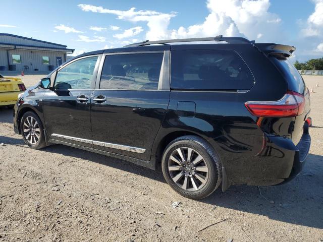 Photo 1 VIN: 5TDDZ3DCXLS234158 - TOYOTA SIENNA XLE 