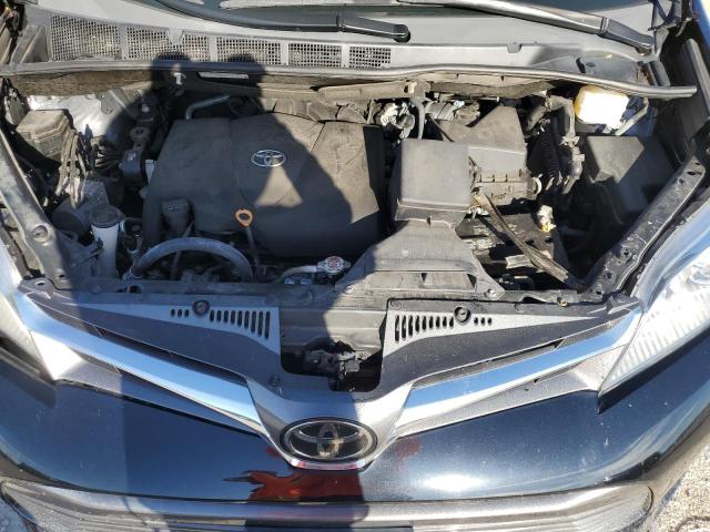 Photo 11 VIN: 5TDDZ3DCXLS234158 - TOYOTA SIENNA XLE 