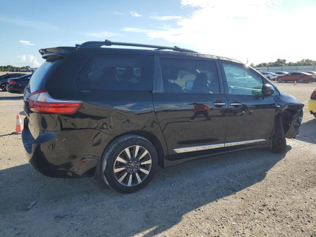 Photo 2 VIN: 5TDDZ3DCXLS234158 - TOYOTA SIENNA XLE 