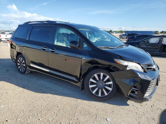 Photo 3 VIN: 5TDDZ3DCXLS234158 - TOYOTA SIENNA XLE 