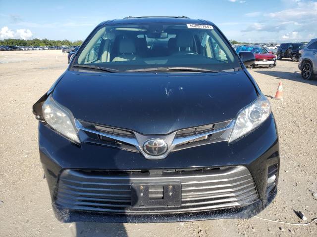 Photo 4 VIN: 5TDDZ3DCXLS234158 - TOYOTA SIENNA XLE 