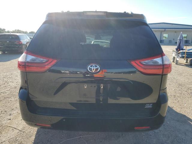 Photo 5 VIN: 5TDDZ3DCXLS234158 - TOYOTA SIENNA XLE 